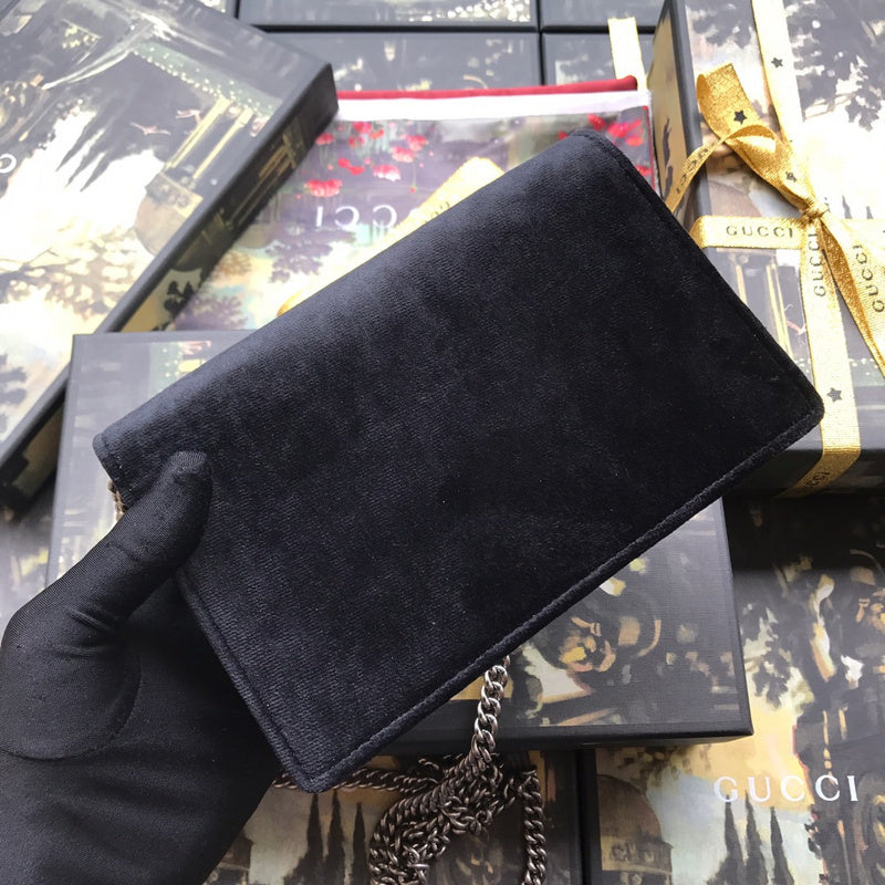 Satchel Bags - GUC Bags - 1109