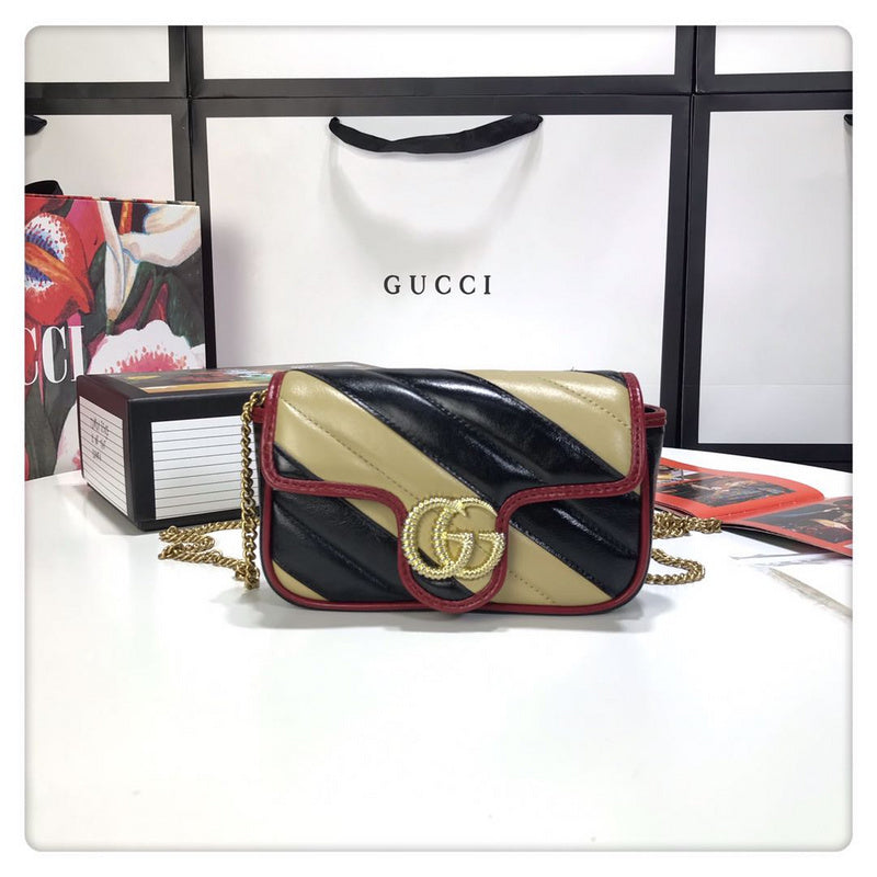 Satchel Bags - GUC Bags - 1507