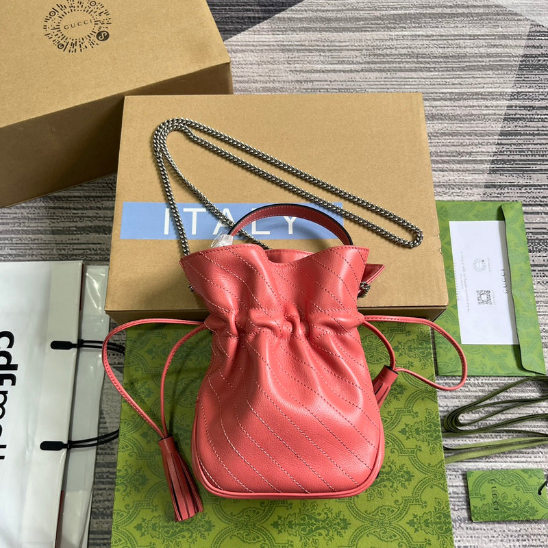 Satchel Bags - GCI Bags - 5170