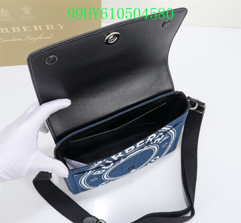 Fan Fashion -GLM - Top quality BBR Bags - 544