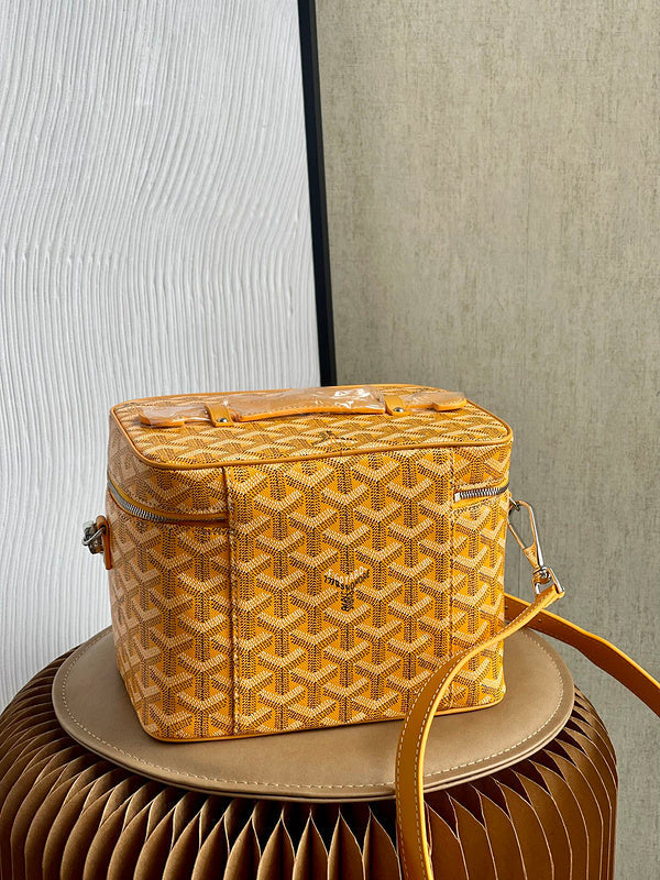 GLM - GYO Bags - 834