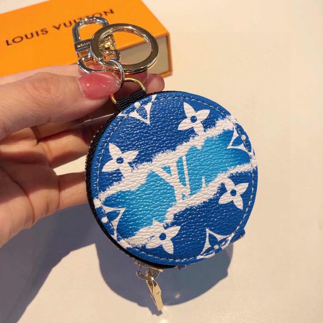 GLM -Top Quality Keychains LUV 060
