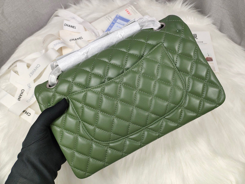 Satchel Bags - CHL Bags - 4859