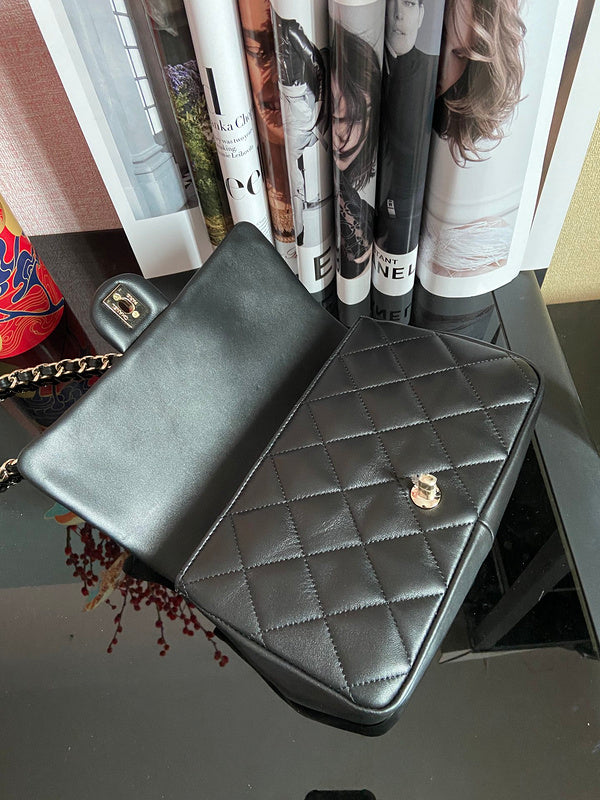 Satchel Bags - CHL Bags - 1077