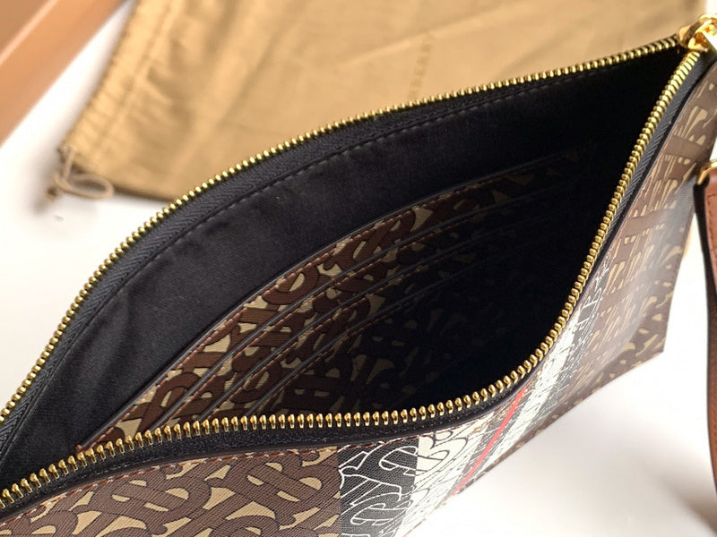 Fan Fashion -GLM - Top quality BBR Bags - 1492
