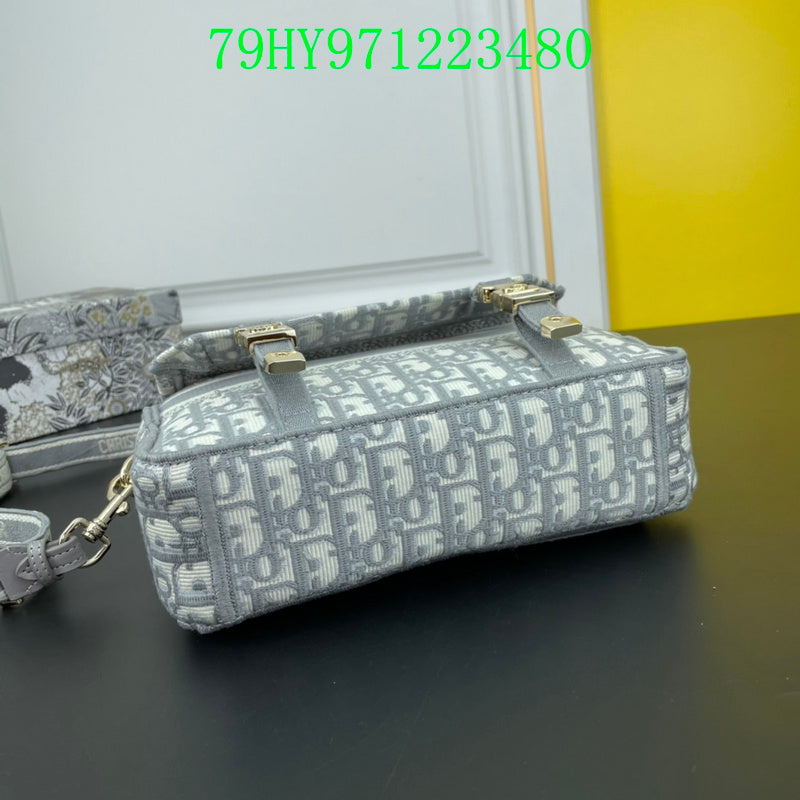 Glami - DOR Bags - 961