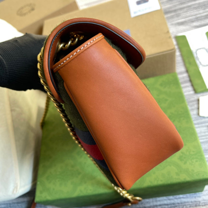 GLM - gg Bags - 1659