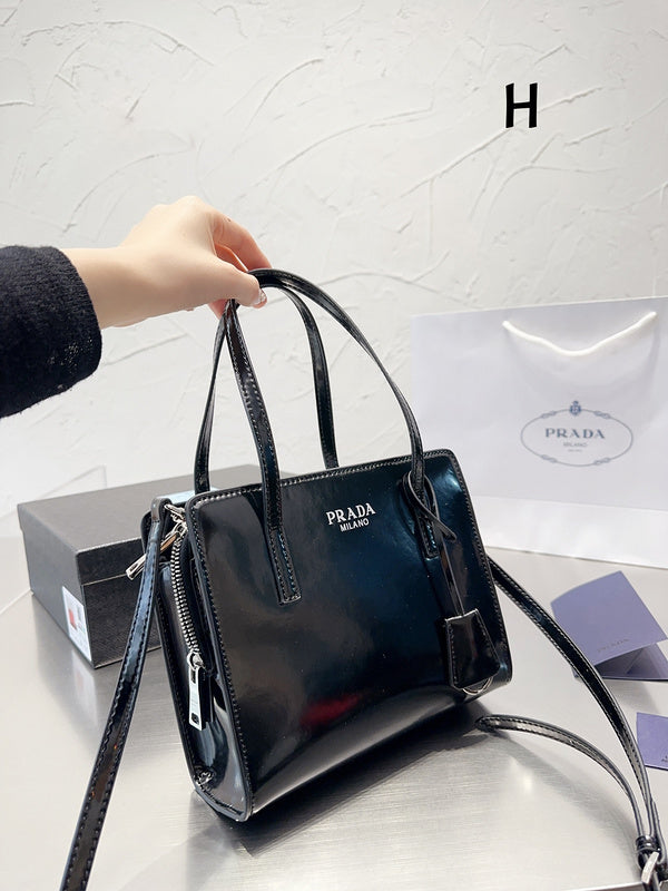 Satchel Bags - PDA Bags - 549