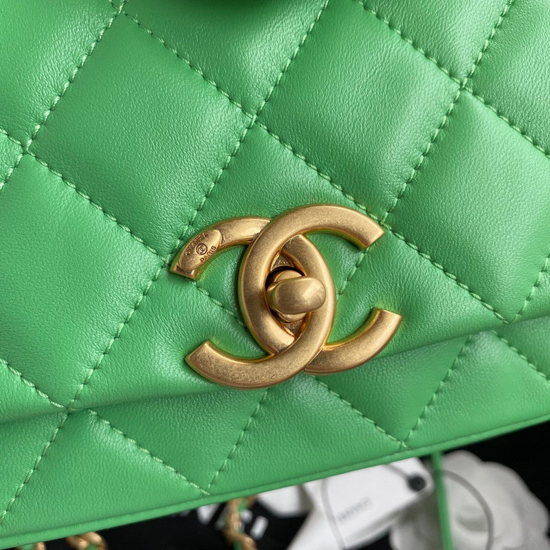 Satchel Bags - CHL Bags - 7397