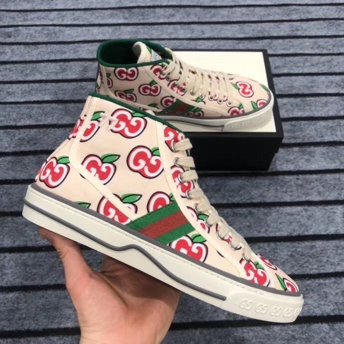 GLM-GCI TENNIS 1977 Sneaker 015