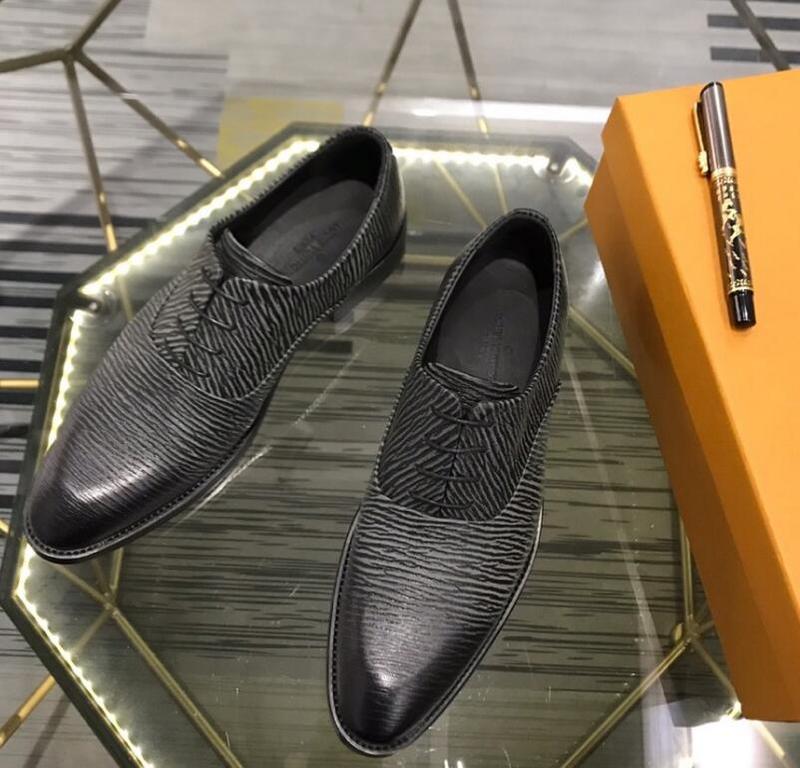 glami shop- LOV Men Shoes - 1891