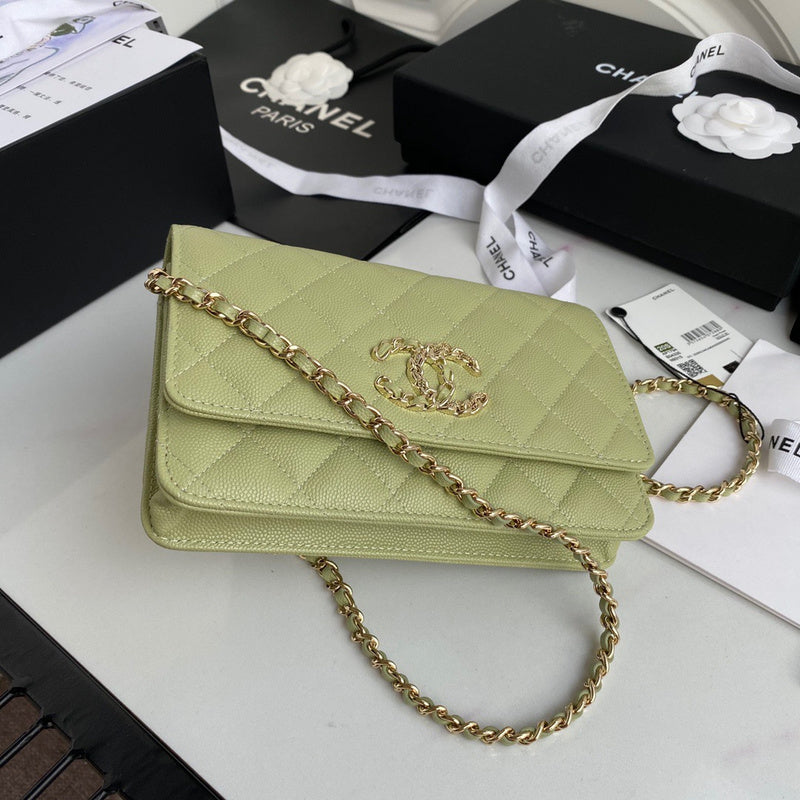 Satchel Bags - CHL Bags - 7409