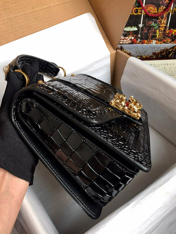 Satchel Bags - DG Bags - 479