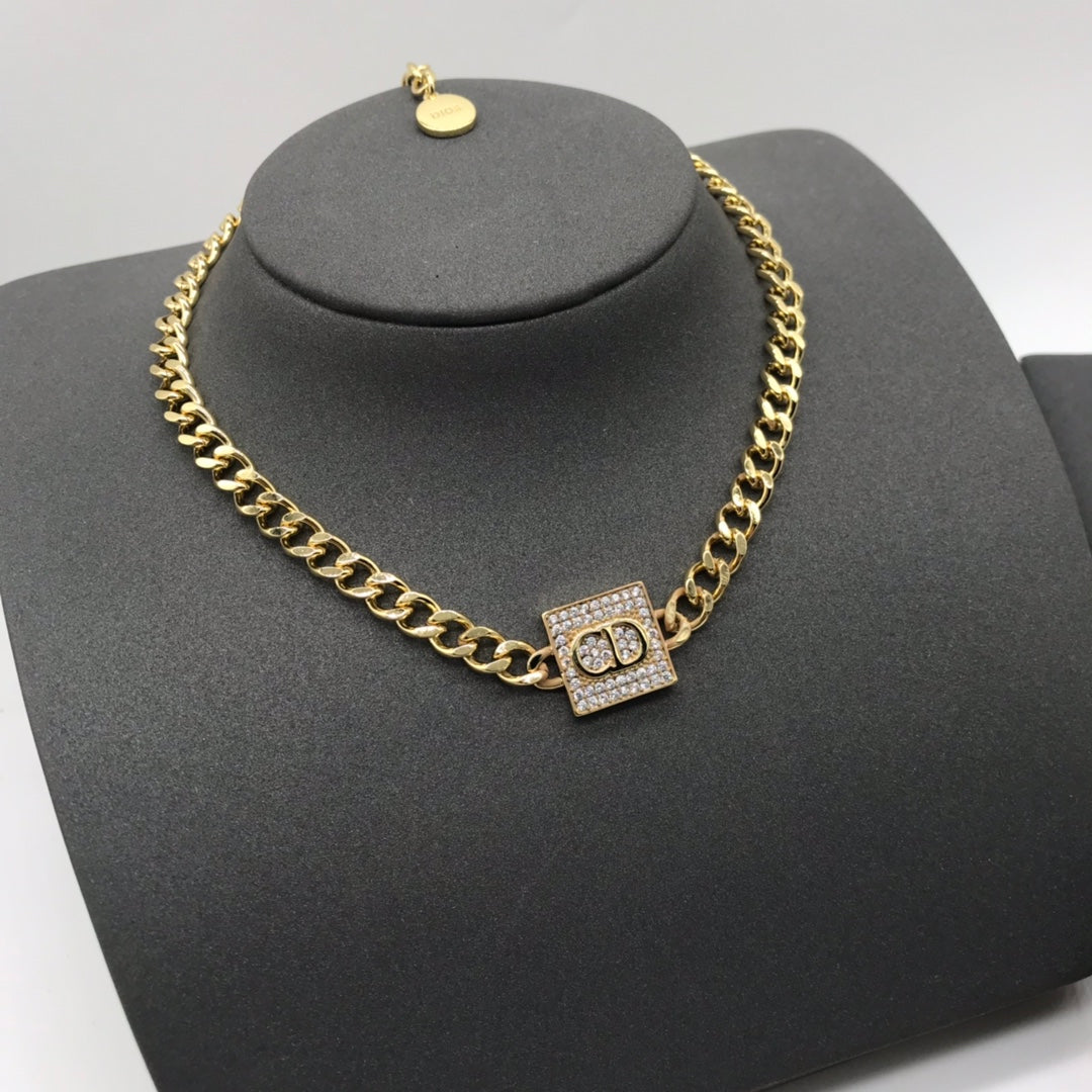 GLM - Top Quality Necklace DIR023