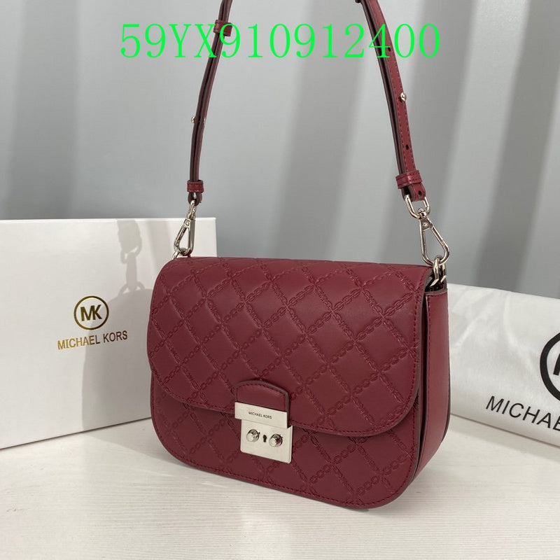 Satchel Bags - MK Bags - 899