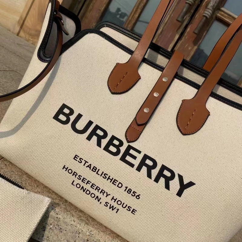 Fan Fashion -GLM - Top quality BBR Bags - 1703