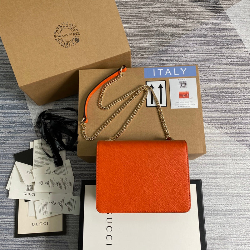 GLM - gg Bags - 2139