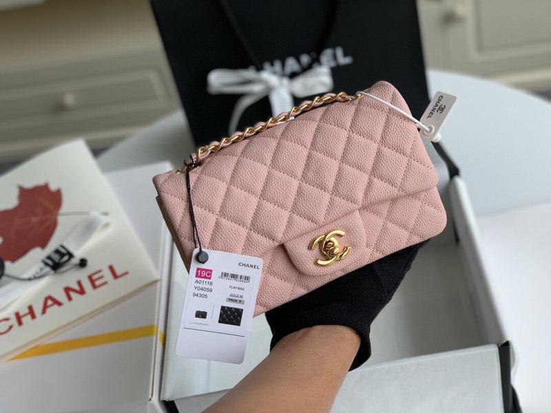 Satchel Bags - CHL Bags - 2242
