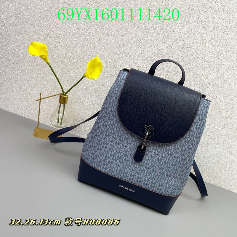 Satchel Bags - MK Bags - 559