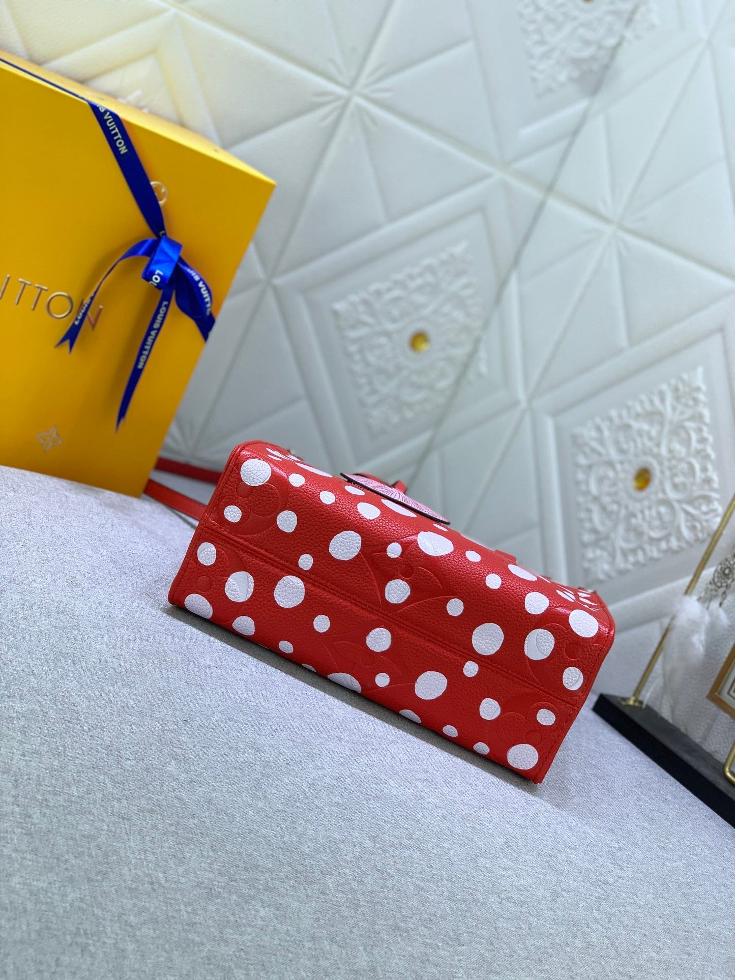 GLM - Top Quality Bag LUV 636