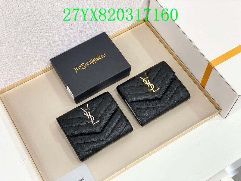 Glami - YLS Wallet - 315