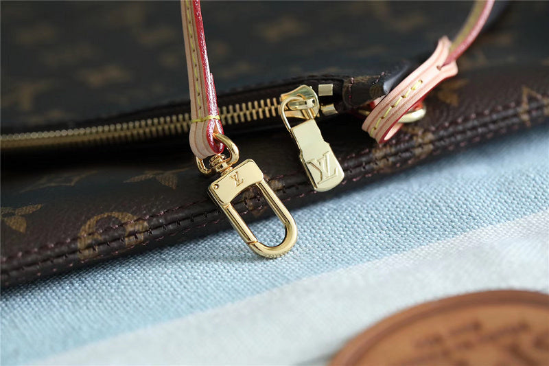 Glami GlamI Lu-Vi bags - 8192