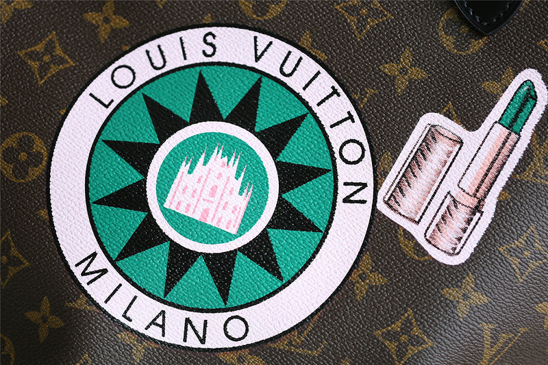 Glami GlamI Lu-Vi bags - 8088