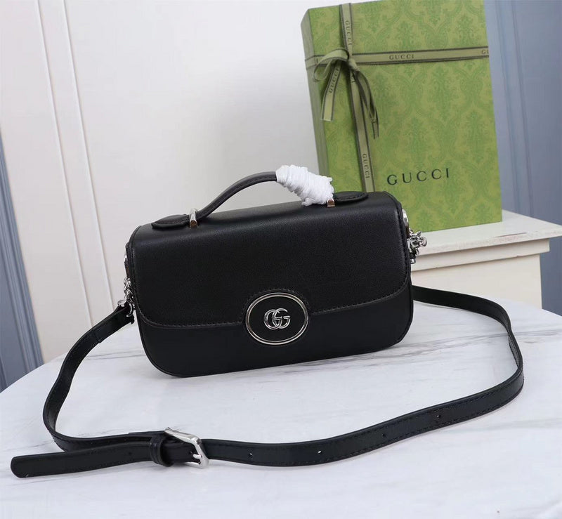 Satchel Bags - GCI Bags - 1355