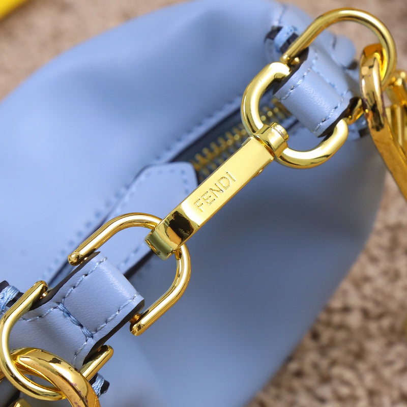 Satchel Bags - FDI Bags - 073