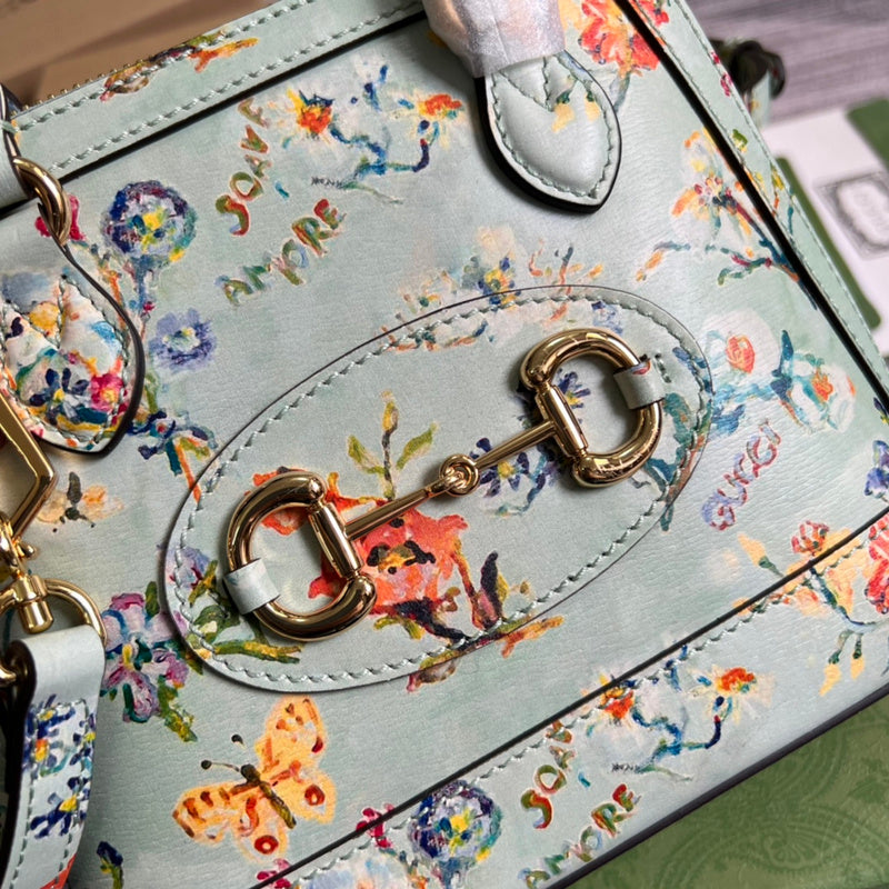 Satchel Bags - GCI Bags - 4422