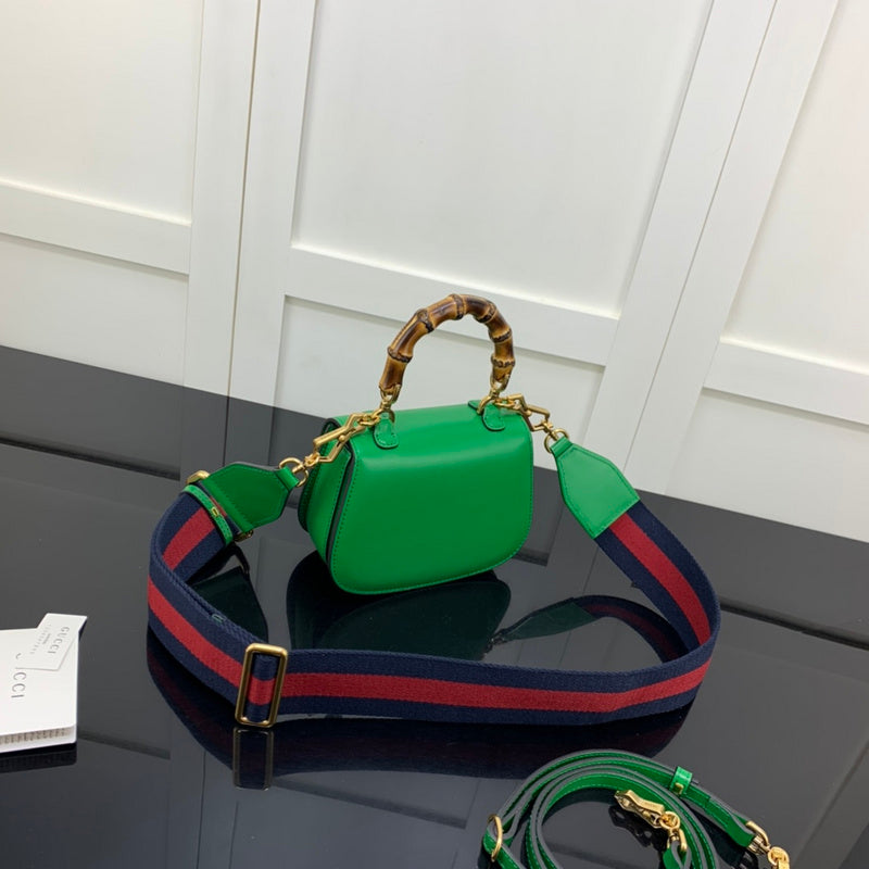 Satchel Bags - GUC Bags - 732