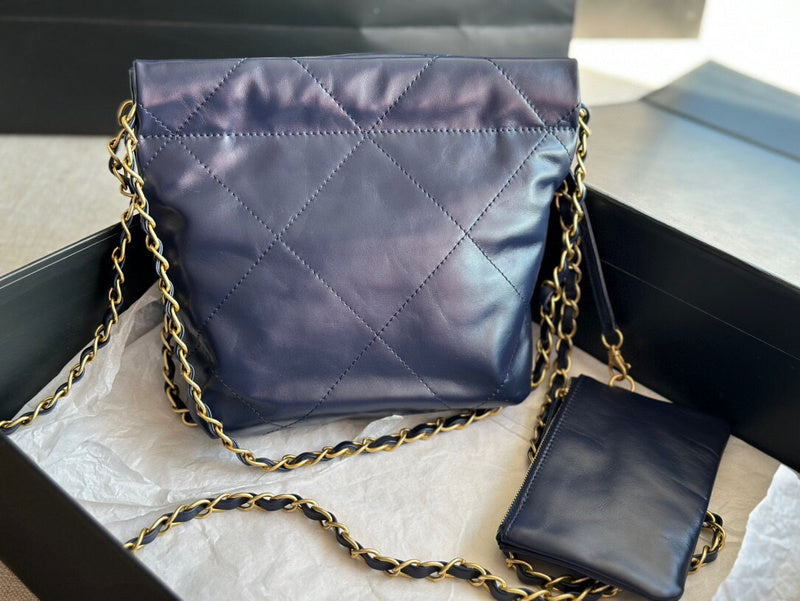 Satchel Bags - CHL Bags - 2718