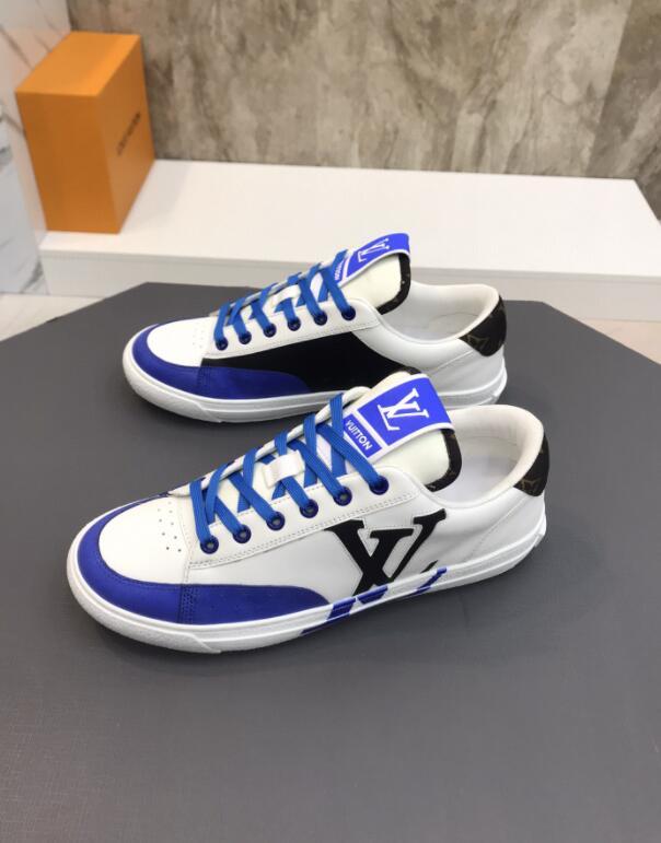 glami shop- LOV Men Shoes - 1365