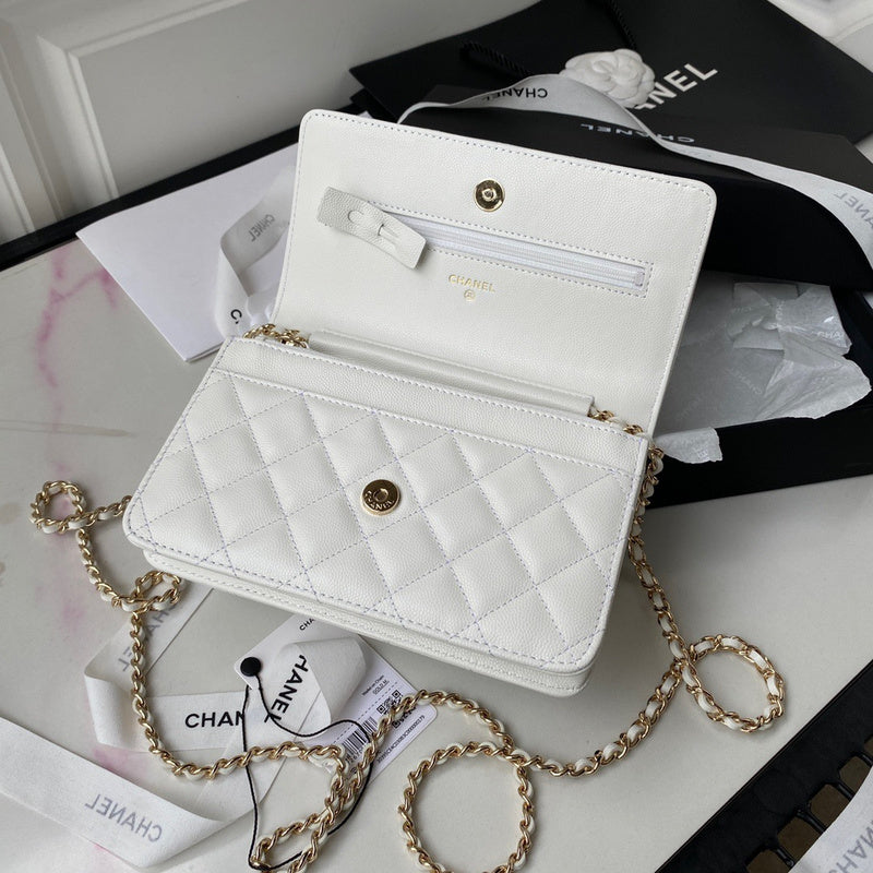 Satchel Bags - CHL Bags - 7634