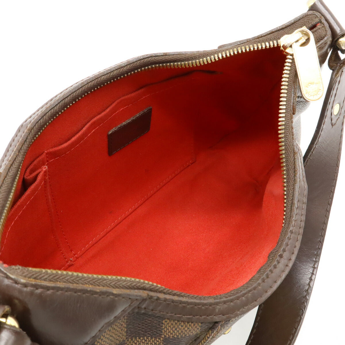 Louis Vuitton Damier Thames PM Shoulder Bag
