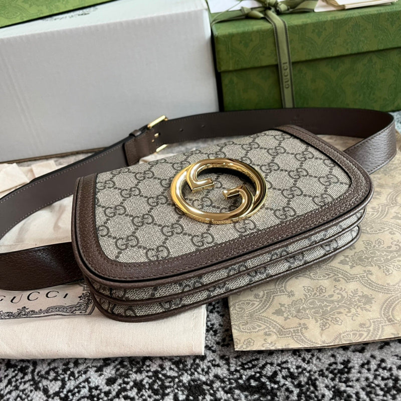 Satchel Bags - GCI Bags - 968