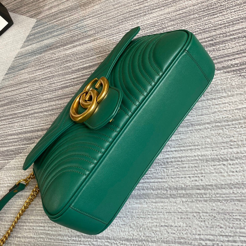 Satchel Bags - GCI Bags - 6990