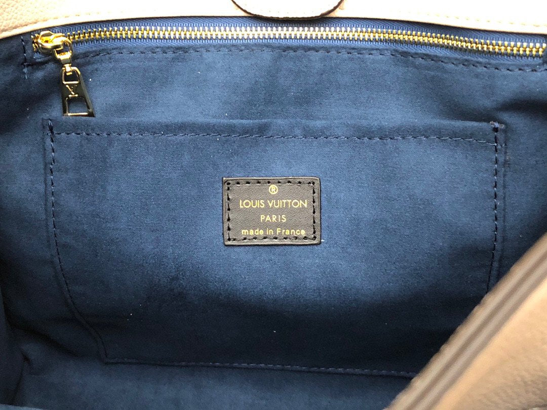 GLM - Top Quality Bags LUV 043