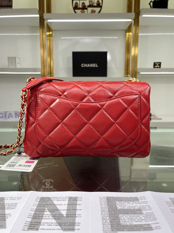 Satchel Bags - CHL Bags - 3024