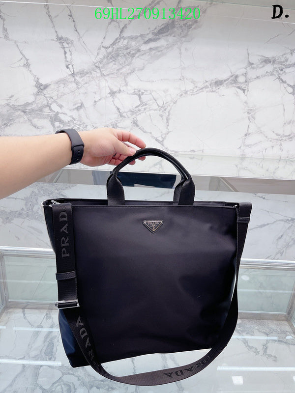Satchel Bags - PDA Bags - 3992