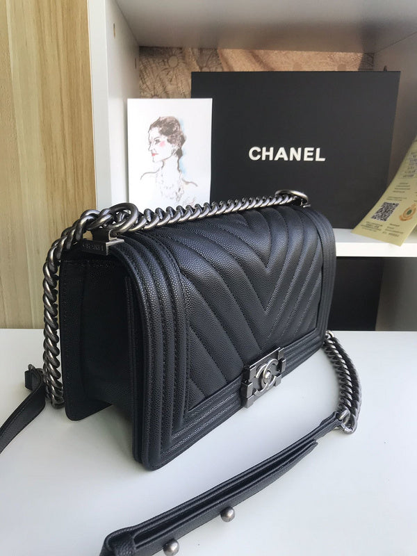 Satchel Bags - CHL Bags - 269