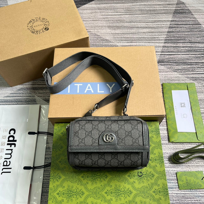 Satchel Bags - GCI Bags - 5365