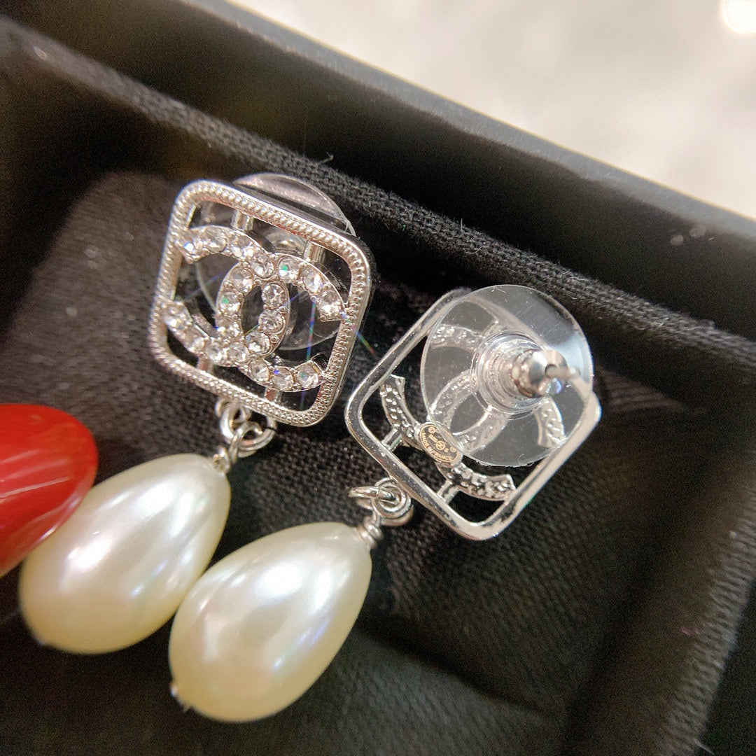 GLM - Top Quality Earring CHL 013