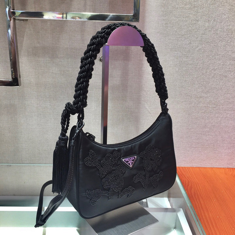 Satchel Bags - PDA Bags - 1397