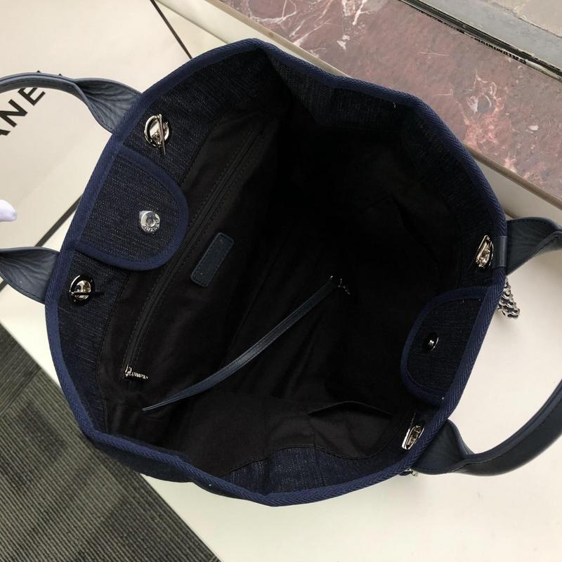 Satchel Bags - CHL Bags - 384