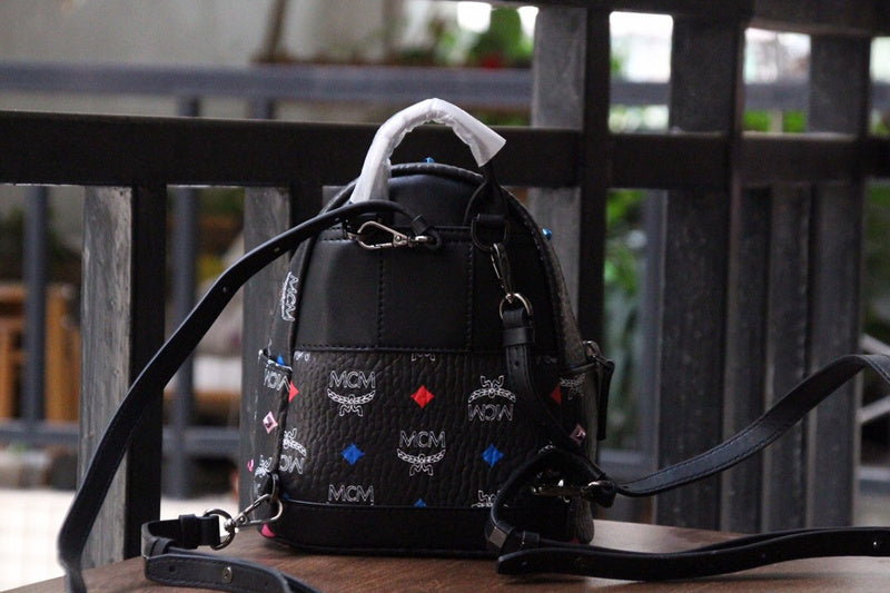 Satchel Bags - MC Bags - 111