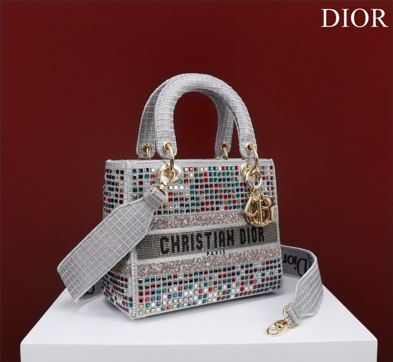 Glami - GLAMIr Bags - 2010