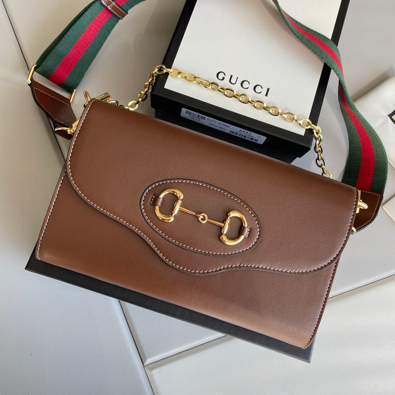 Satchel Bags - GUC Bags - 854