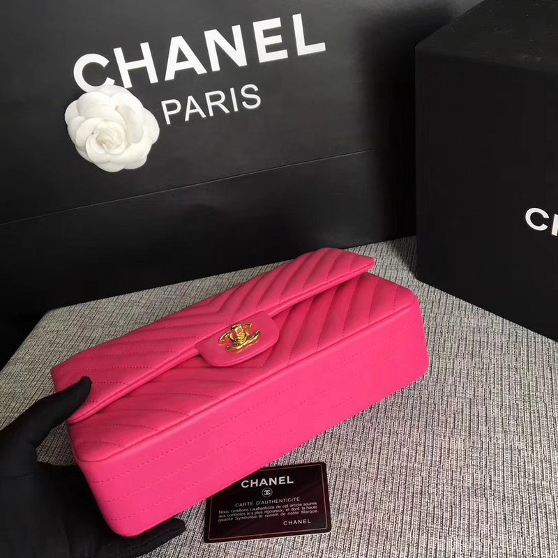 Satchel Bags - CHL Bags - 736