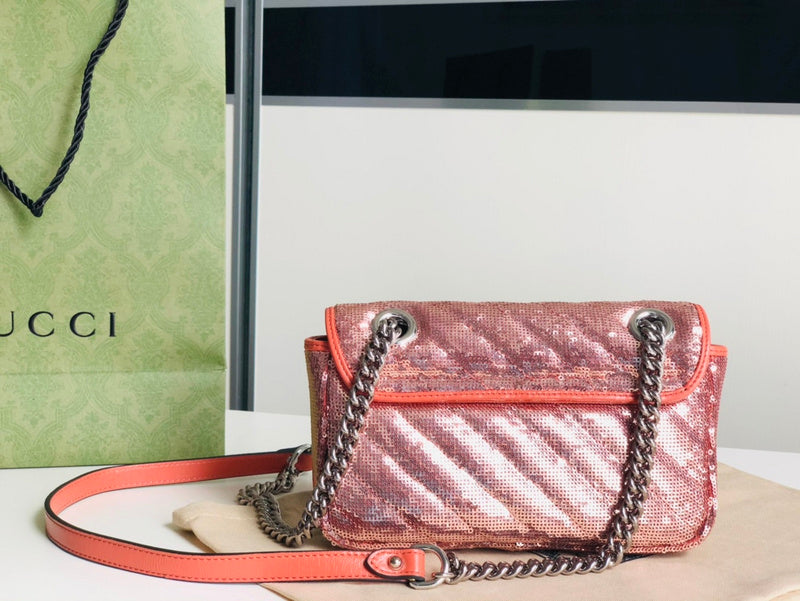 Satchel Bags - GCI Bags - 3168